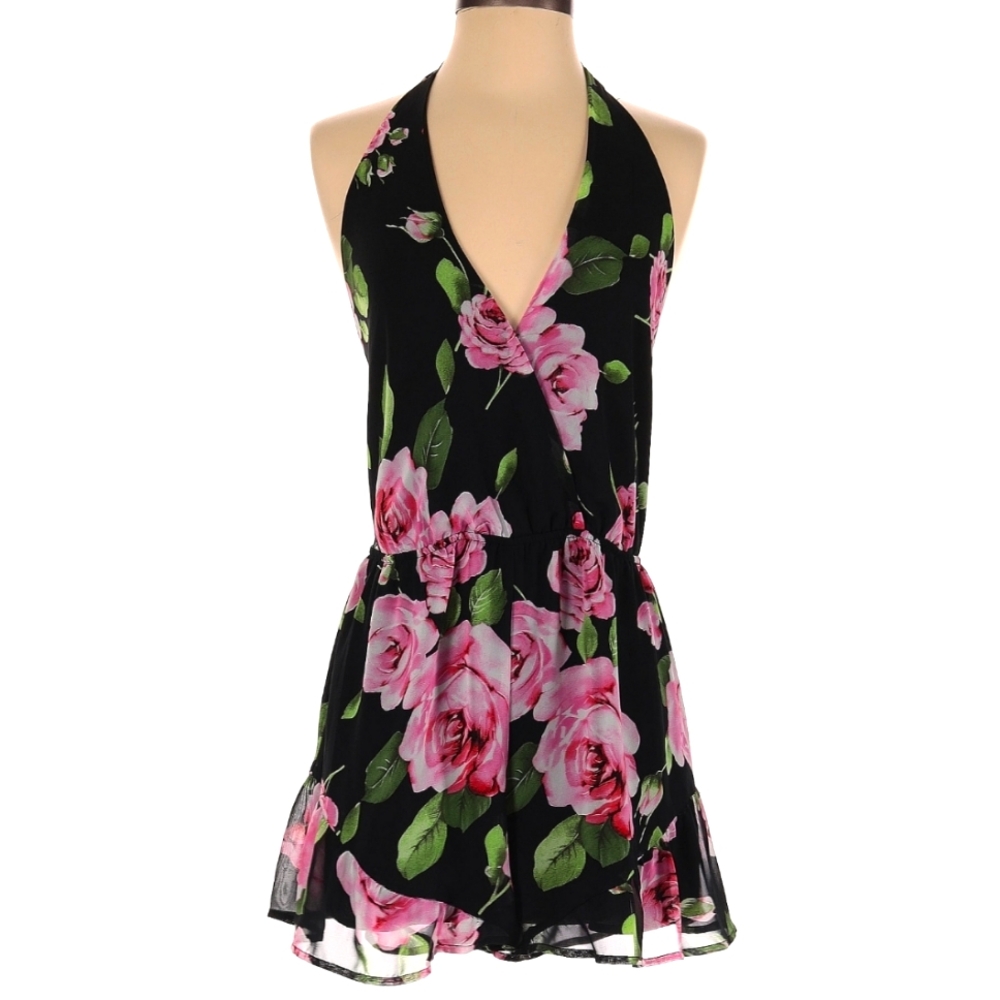 Forever 21 - Romper